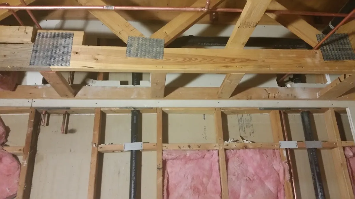 Plumbing services in Glenview, IL